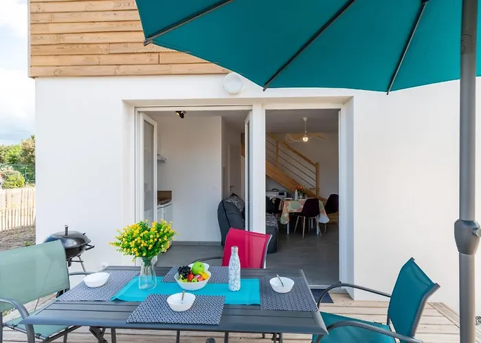 Apartment Sc G01 By Interhome