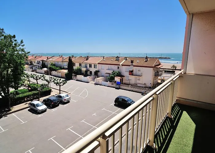 Valras Plage