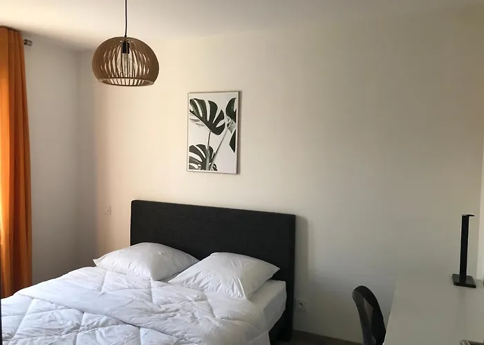 Maison 8 personnes Biscarrosse bourg
