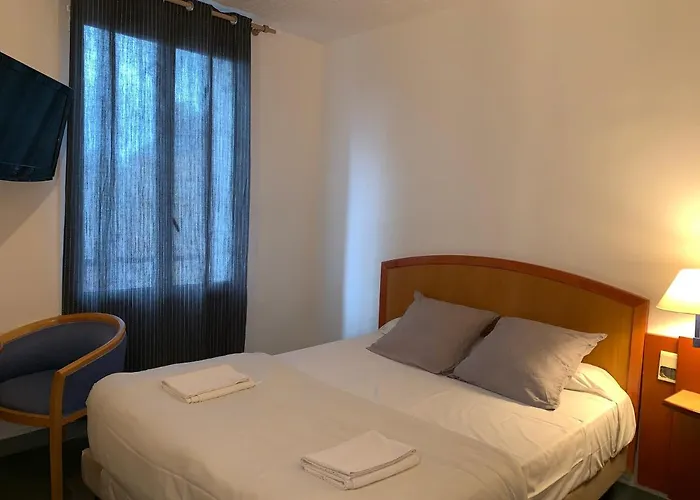 Mondial Hotel