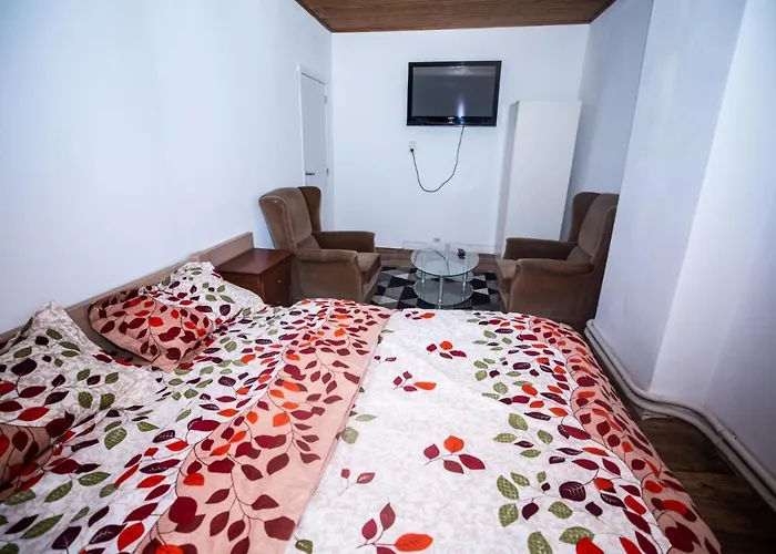 Belle chambre sur liège