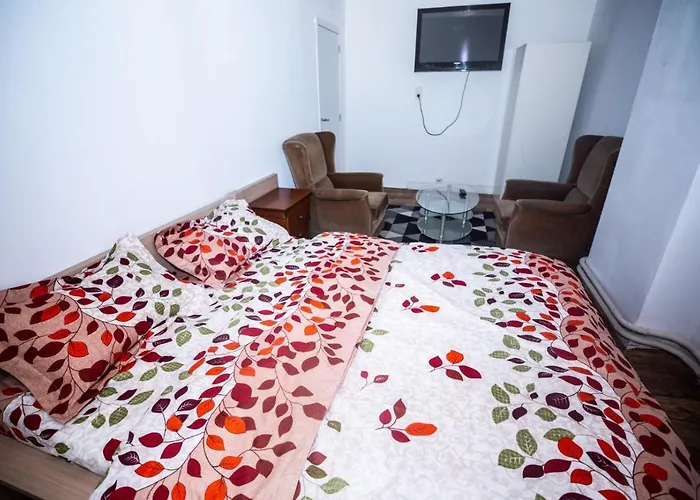Belle chambre sur liège