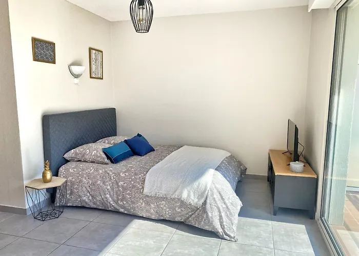 Villa Madeleine - Résidence Services