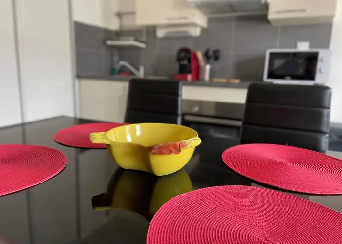 Résidence Les Vignerons