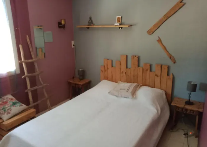 Chambre Chez L'Habitant