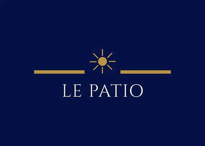 Le Patio