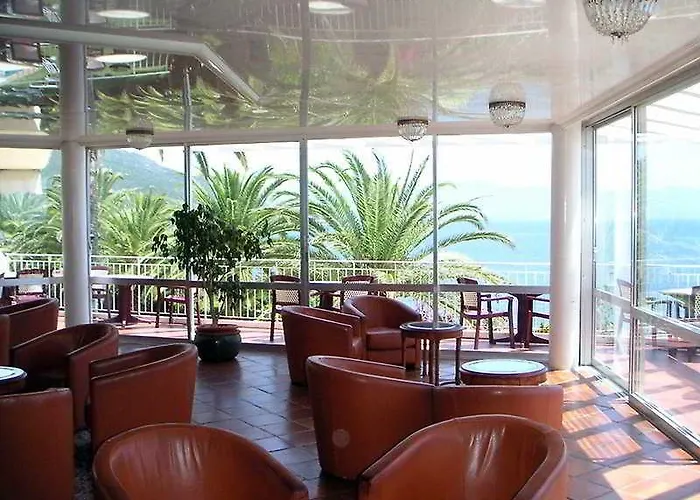 Hotel Eden Roc