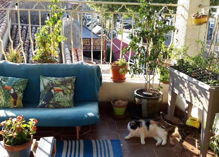 Résidence Tivoli