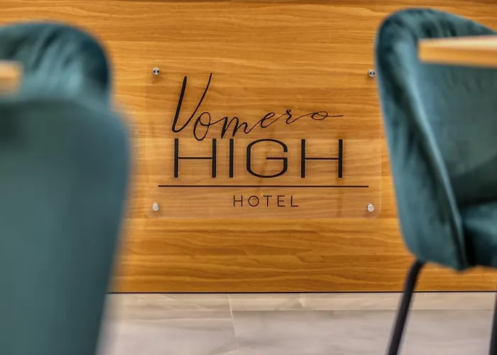 Vomero High