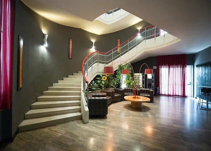 Hôtel pour familles: Residenza Cenisio