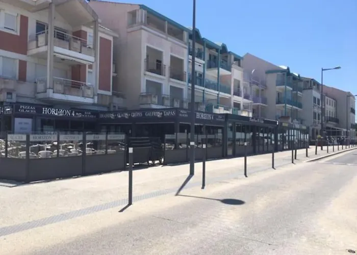 Le Petit Paradis En Bord De Mer Fouras Les Bains