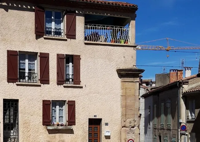 Résidence Tivoli