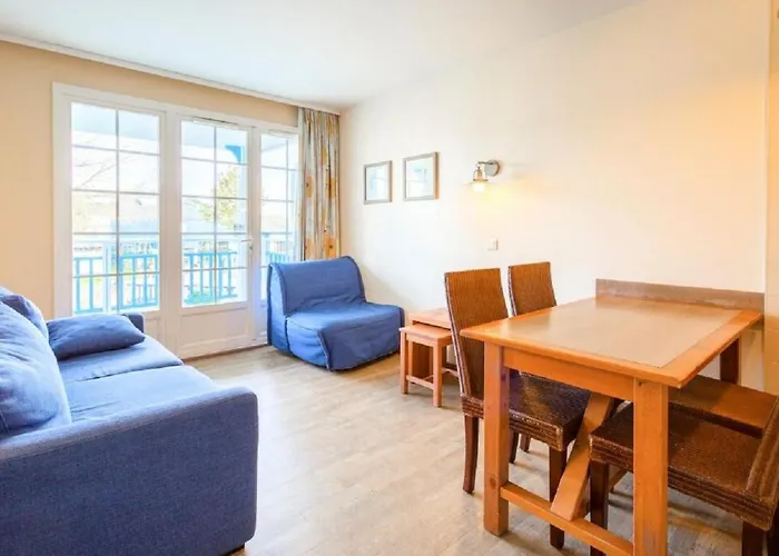 Residence Belle Dune - maeva Home