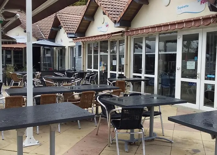 Mobil home 6-8 places St brėvin les pins 44