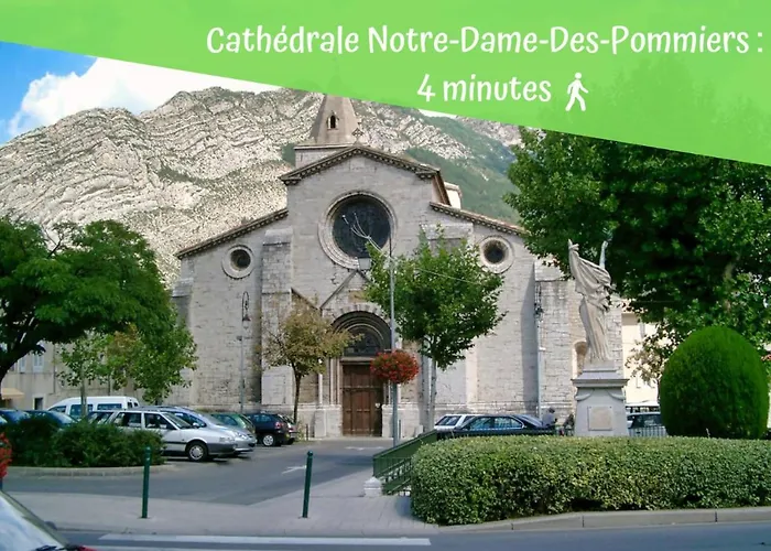Le Saunerie - Sleep In Sisteron