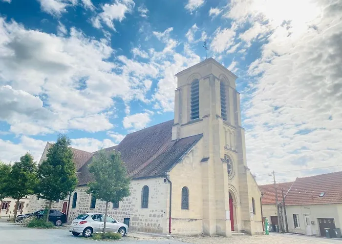 Maison Le Clos d'Ardon