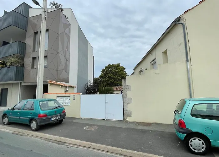 L'escapade de Rompsay Cosy&Moderne