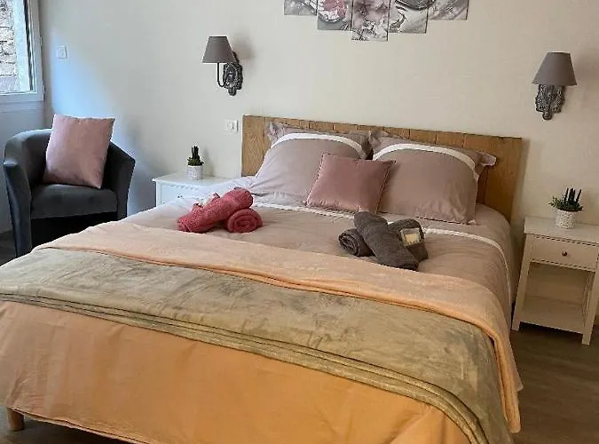 Chez la p'tite Marie