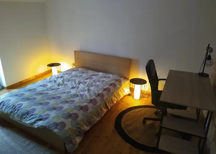 Chambre Privee - Pierrelatte