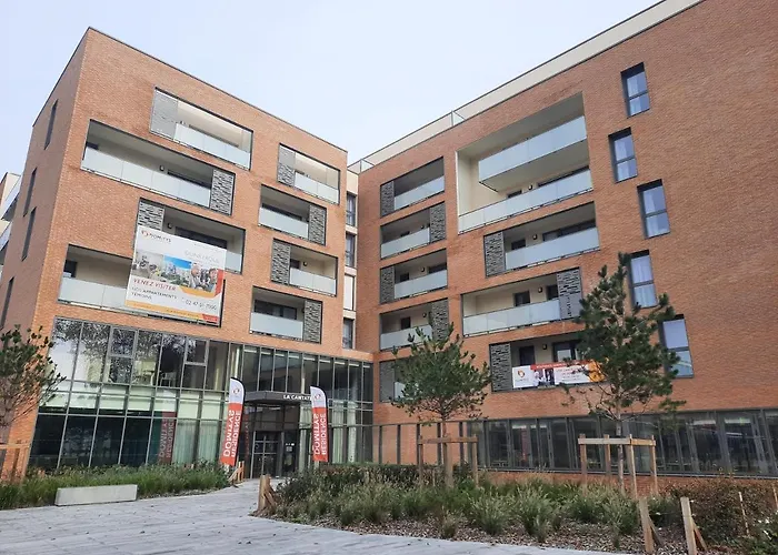 Résidence Services DOMITYS La Cantate