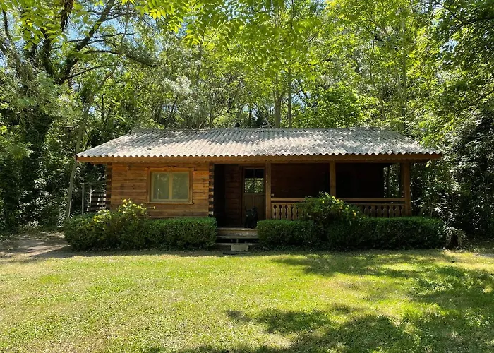 Bastidette Florestane