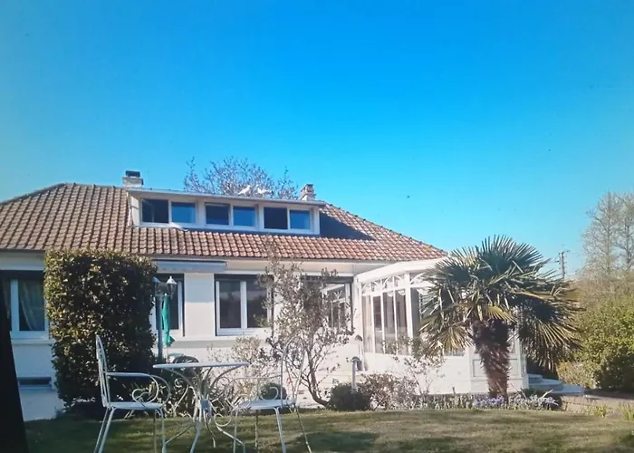 Ravissante Suite.Chambre D Hote