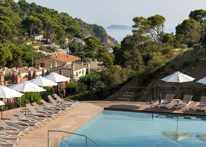 Talaia Plaza Ecoresort