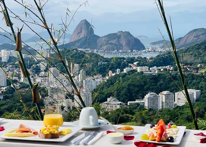 Pousada Rio144