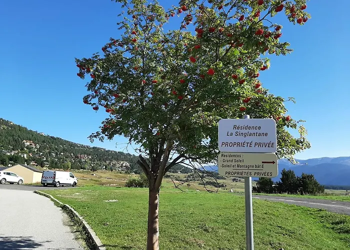 La Singlantane