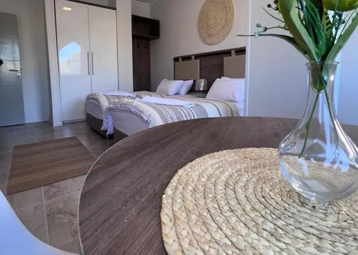 Hôtel pour familles: Boho Homes
