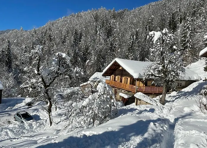 La Grange d'Anaïs
