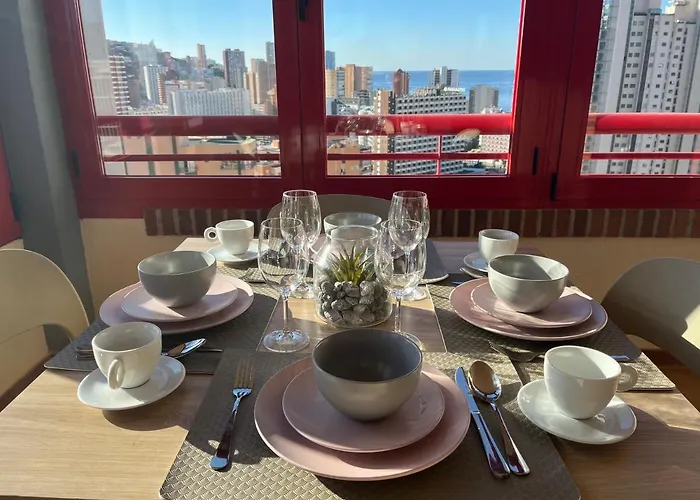 Anna'S Apartment