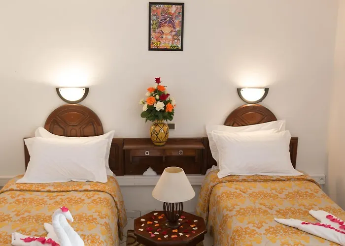 Hotel Sindibad