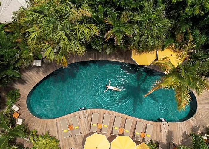 Gyp Sea Saint Barth