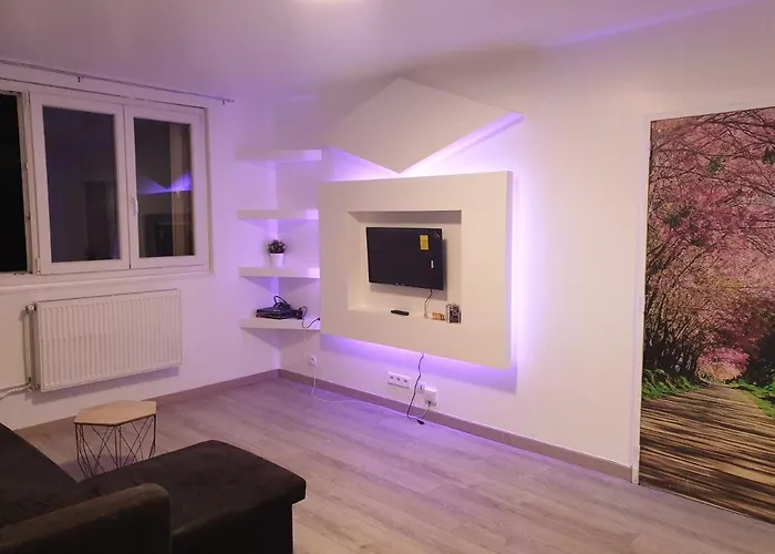 Appartement Ensoleille