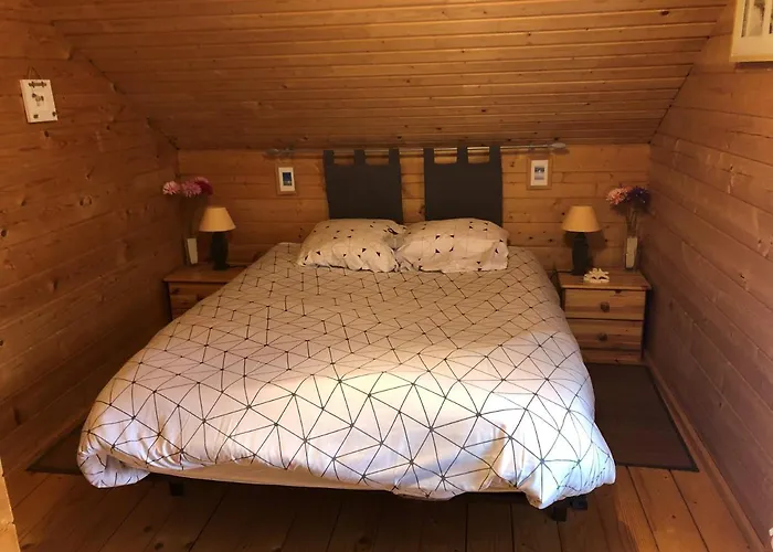 Chalet 143 Bassin D'Arcachon