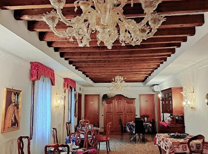  Locanda Ca' Formosa