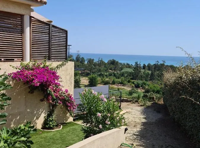 Casa Peppina - Chez Tonio Et Sylvie