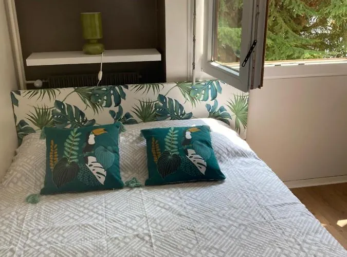 Location de vacances: Loverchy