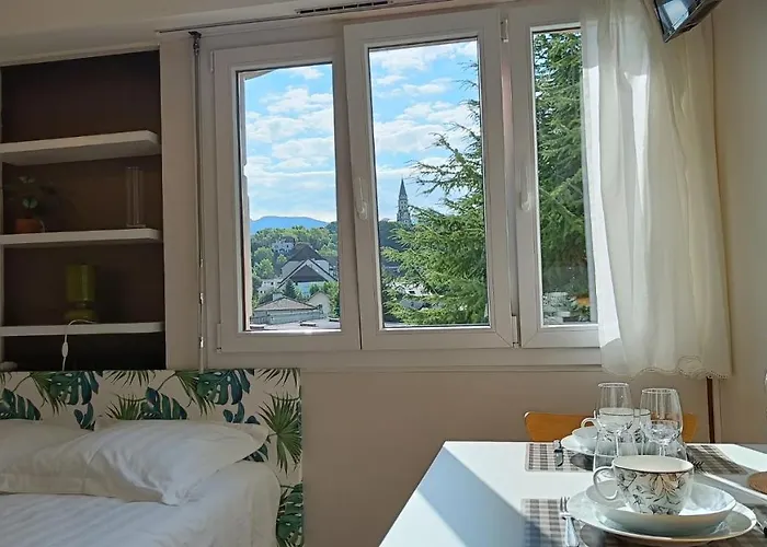 Location de vacances: Loverchy