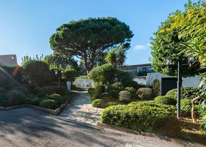 Holiday Home Les Cottages Des Muriers By Interhome