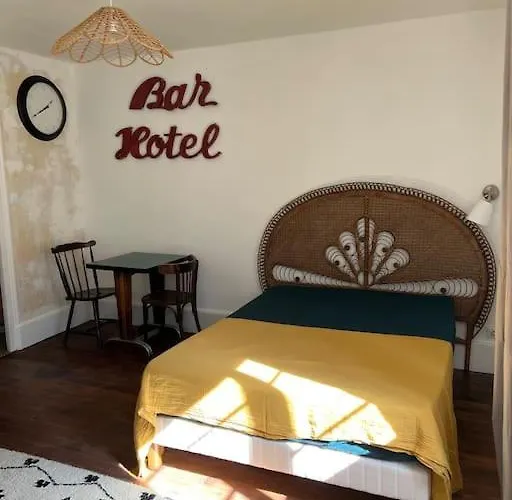 Moulins centre : Appartement N*6