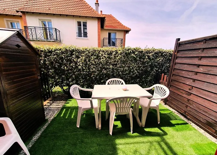 Residence Port Guillaume - Maeva Home