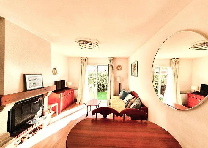 Residence Port Guillaume - Maeva Home