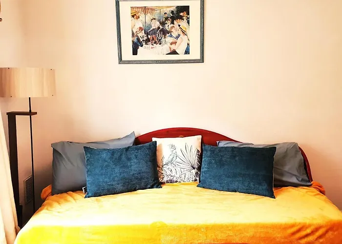 Residence Port Guillaume - Maeva Home
