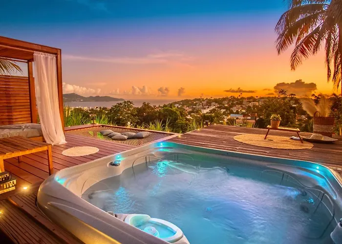 Créole Bay - Suites&Spa