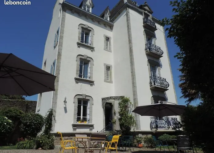 Maison Castel Braz
