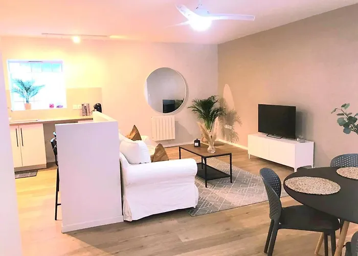 T2 Cosy Au Coeur De Montelimar