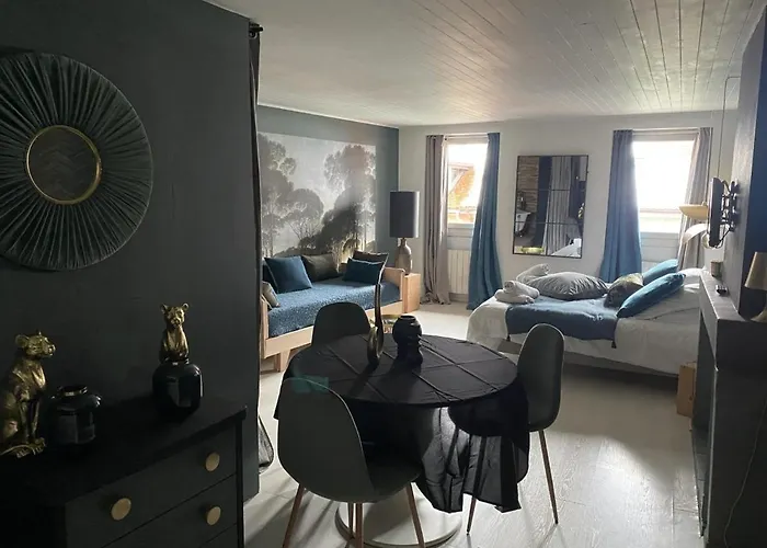 "Un Lieu Unique" Le Cozy
