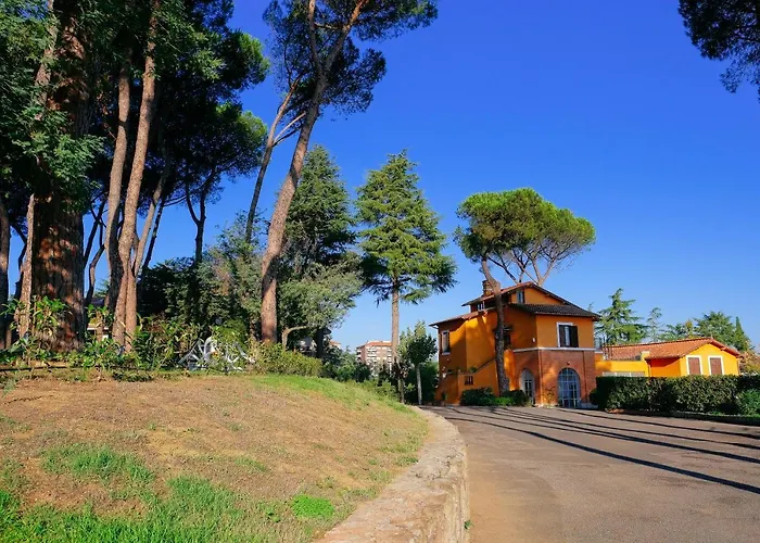 Maison d'hôtes: Dom Polski Jana Pawla II - Casa Per Ferie